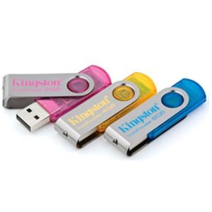 Memoria USB 16GB